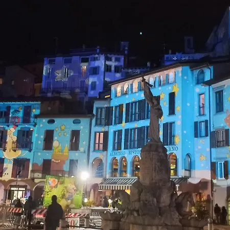 Casa Rosa Dom wakacyjny *