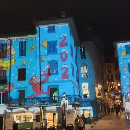 Casa Rosa Dom wakacyjny
