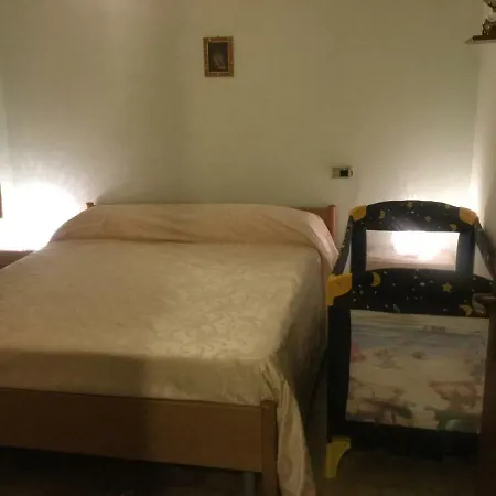 Dom wakacyjny Casa Rosa *