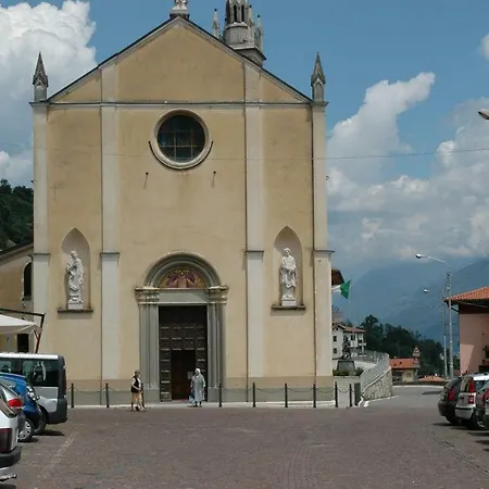 Casa Rosa