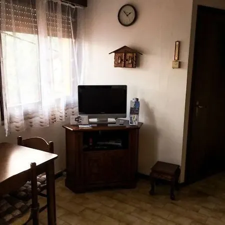 Dom wakacyjny Casa Rosa
