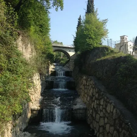 Casa Rosa Dom wakacyjny