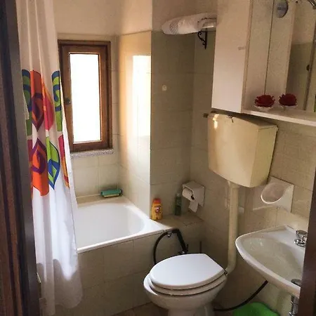 Dom wakacyjny Casa Rosa