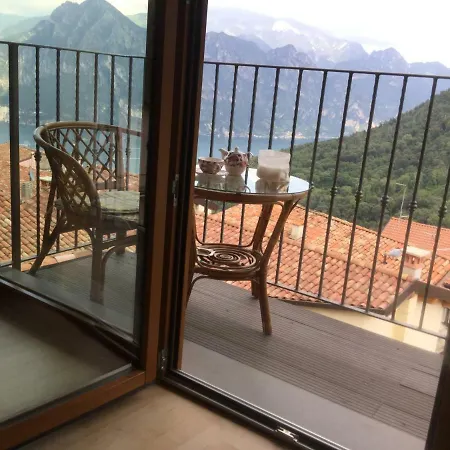 Casa Rosa Dom wakacyjny Fonteno