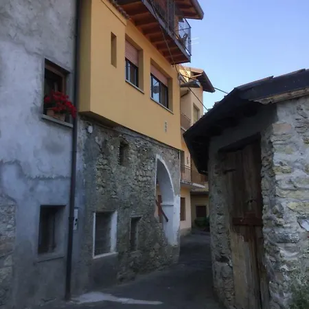 Casa Rosa Dom wakacyjny *