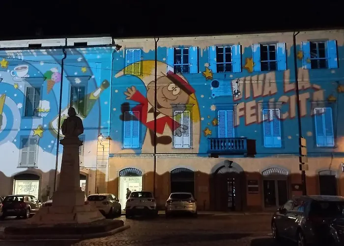 Casa Rosa