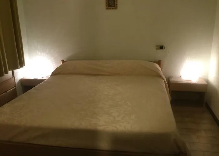 Casa Rosa Casa vacanze Fonteno