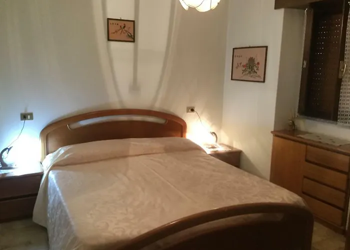 Casa Rosa * Fonteno
