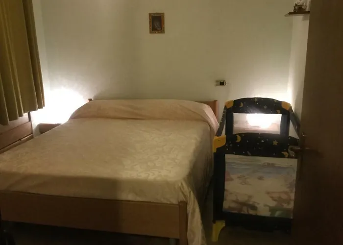 Casa vacanze Casa Rosa *