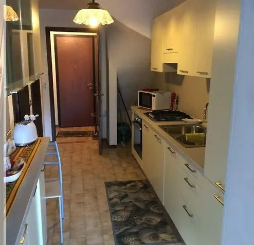 Casa vacanze Casa Rosa *