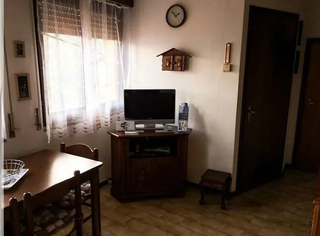 Casa vacanze Casa Rosa