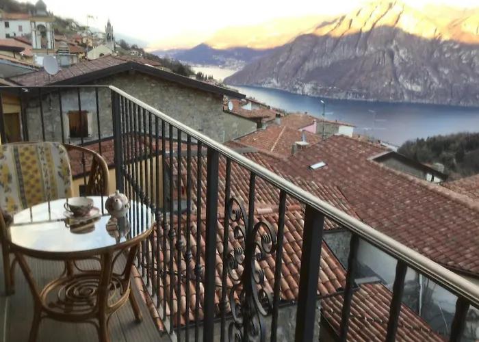 Casa vacanze Casa Rosa