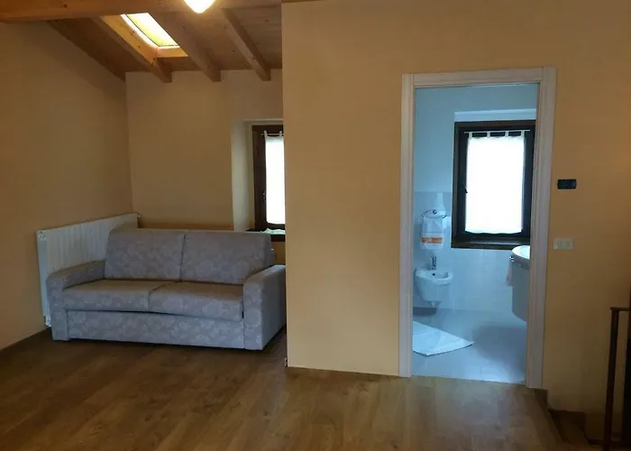 Casa Rosa Casa vacanze