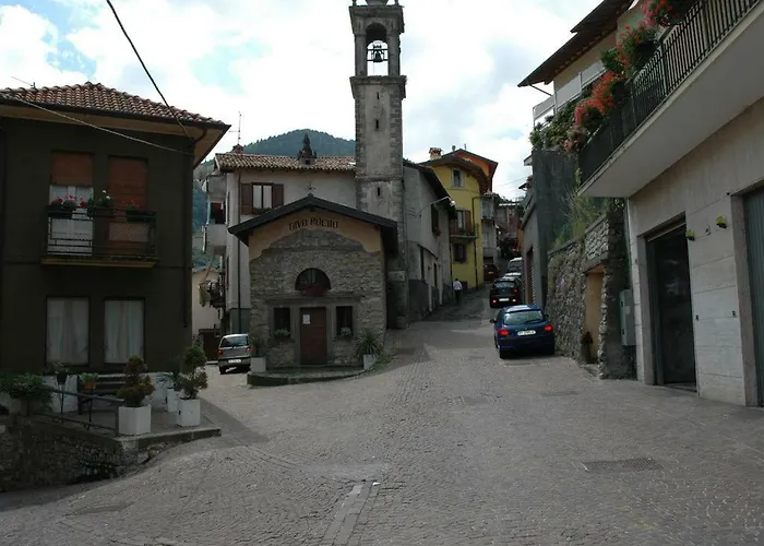 Casa Rosa Casa vacanze *