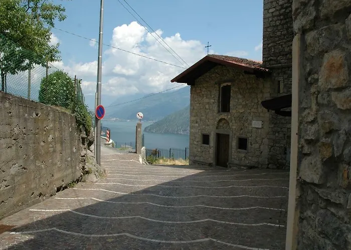 Casa Rosa Casa vacanze *