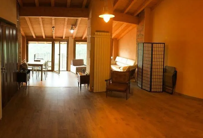 Casa Rosa * Fonteno