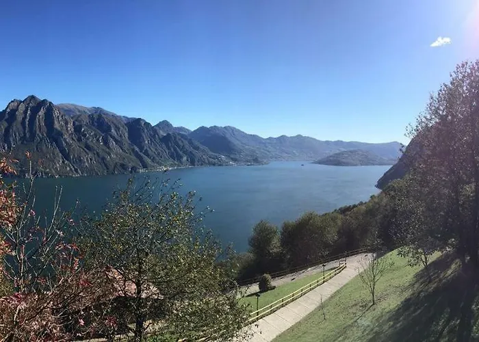 Casa Rosa Casa vacanze