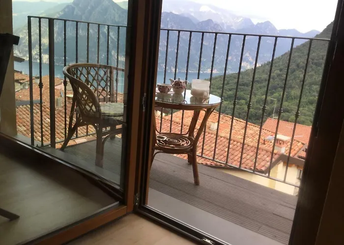 Casa Rosa Casa vacanze Fonteno