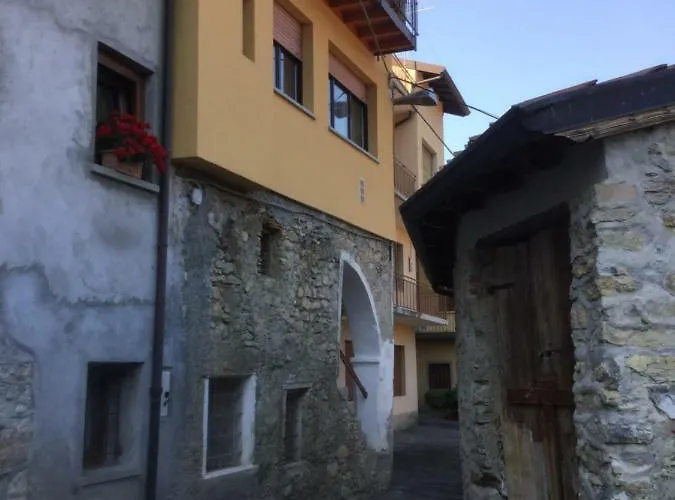 Casa Rosa Casa vacanze *