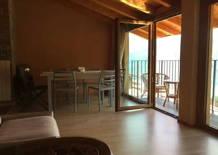 Casa Rosa Casa vacanze *